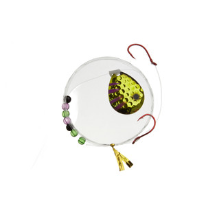 Warrior Crawler Harness - #3 Halfhard
