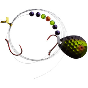Warrior Crawler Harness - #3 Lookout