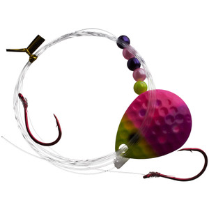 Warrior Crawler Harness - #5 Pnkprpldy