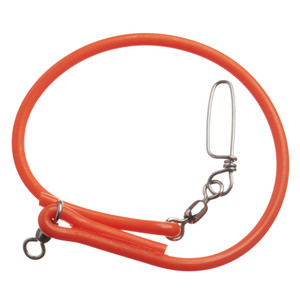 Warrior Planer Snubber - 12'' Orange