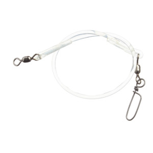 Warrior Snubber - 11'' Clear