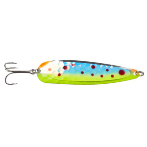 Warrior Spoon Mag Elite UV - Jam.Sunrs