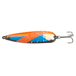 Warrior Spoon Mag Elite UV - Killr Org