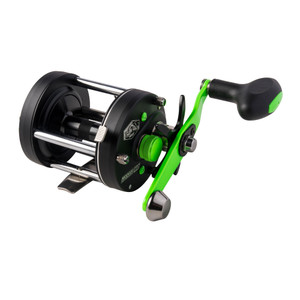 Whisker Reel Componets - Green
