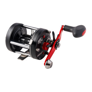 Whisker Reel Componets - Red