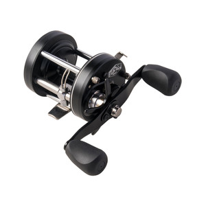 Whisker Reel Seeker 60 - LH 3BB 5.3 - 1 12/230 14.39oz