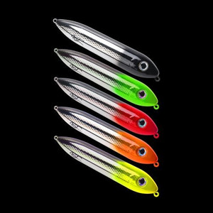 Whisker Seeker Catfish Spook - 3.75'' Assorted