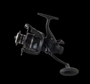 Whisker Seeker Reel BtRnr SP - RH 6BB 5.5 - 1 15.45oz