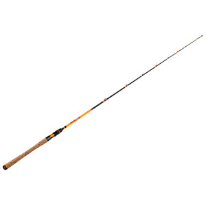 Whisker Seeker Rod Carp - 7' 0'' 1pc MH F Orange/Black