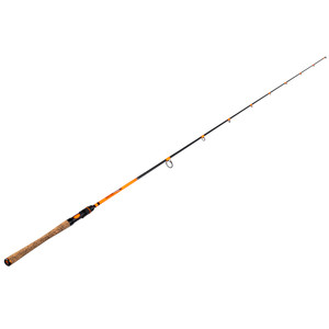 Whisker Seeker Rod Carp - 7' 0'' 1pc ML F Orange/Black