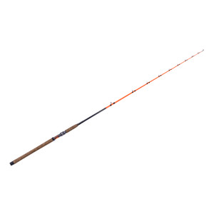 Whisker Seeker Rod FMJ - 7' 6'' 2pc MH MF Blaze Org