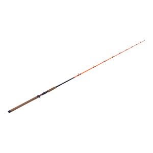 Whisker Seeker Rod GFX - 7' 6'' 2pc MH MF Blaze Org