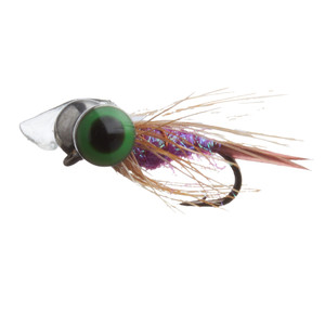 WidowMaker Tng Hammer Fly - Bulk 1/32oz #14 Purple 12bg