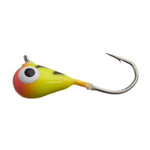 WidowMaker - Dropper Tung#10 Glo Firetgr