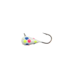 WidowMaker Dropper Tung - #10 Wonderglow