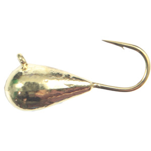 WidowMaker Dropper Tung - #12 Gold