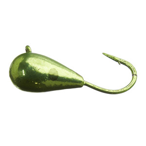 WidowMaker Dropper Tung - #12 Met.Lime