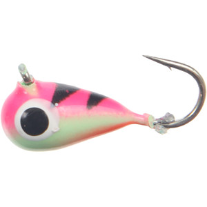 WidowMaker Dropper Tung - #12 Pnktgr Glo