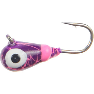 WidowMaker Dropper Tung - #14 Purple Glo