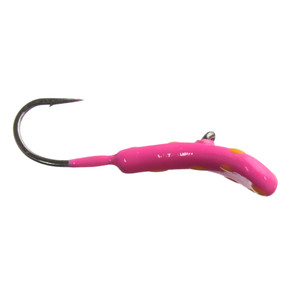 WidowMaker Tung Dragonfly Gl - #12 Pink