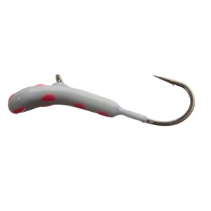 WidowMaker Tung DragonflyGlo - #12 White
