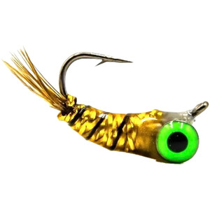 WidowMaker Tung Fly Glow - #14 Gold