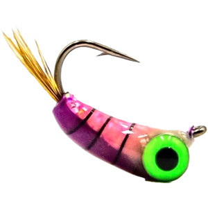 WidowMaker Tung Fly Glow - #14 Purple