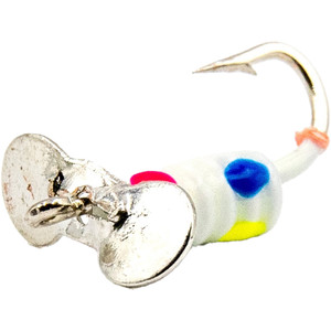 WidowMaker Whirly Bug Glo - #10 Widobread