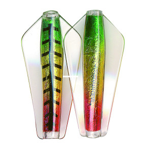 Wigston Little Devil - 7g Christmas Tree