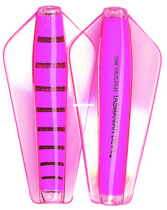 Wigston Little Devil - 7g Pink Panther