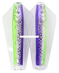 Wigston Little Devil - 7g Purple Haze