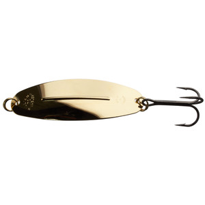 Williams Wabler - 4'' Gold
