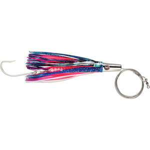 Williamson Wahoo Catcher Rgd - 6'' Slushy - WCRX6SL