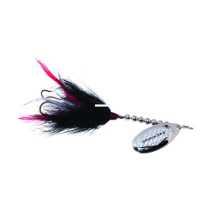 Silver/Black - Silver/Black