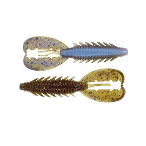 X-Zone Adrenaline Craw Jr - 3.5'' 309 7pk