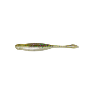 X-Zone Hot Shot Minnow - 3.25'' Smallie Magic 8pk