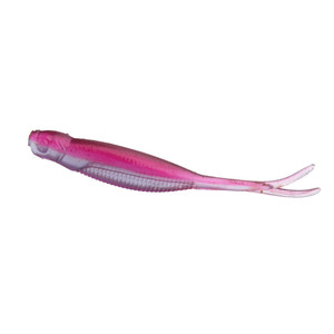 X-Zone Scented Stealth Minno - 2.75'' Morning Dawn 9pk