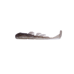 X-Zone Stealth Invader - 3'' Tennessee Shad 6pk