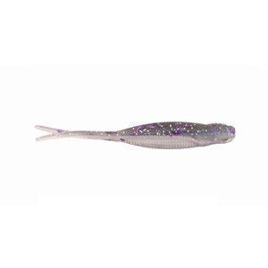 X-Zone Stealth Minnow - Scntd - 2.75'' Minnow Magic 9pk