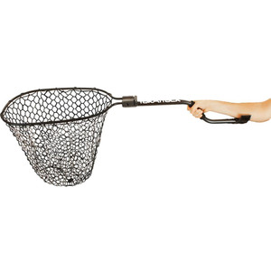 YakAttack Landing Net - Leverage 12''x20''Hoop/47''