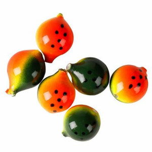 Yakima Lil Corky Header - #12 Rocket Red 6pk