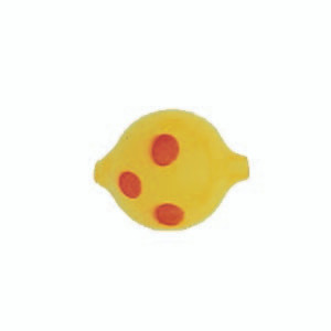 Yakima Lil Corky Header - #8 Clown 6pk