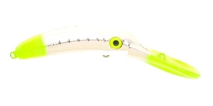 Yakima Mag Lip 3.0 - 7/32oz 3'' Double Trouble