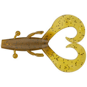 Yamamoto Cowboy - 3.75'' GP Pepper 7pk