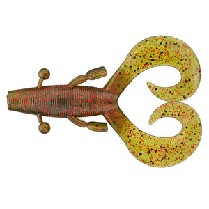 Yamamoto Cowboy - 3.75'' WB/RFl/LWR/BFl Lam 7p