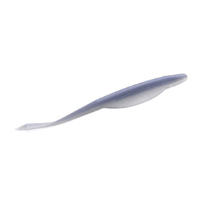 Yamamoto D-Shad - 5'' Pro Blue 7pk