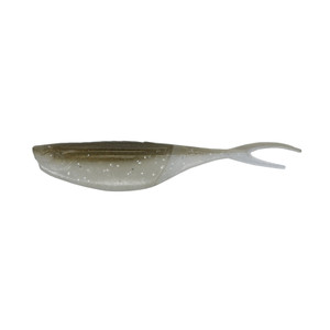 Yamamoto Hinge Minnow - 3.5'' Tenneesse Shad 7pk
