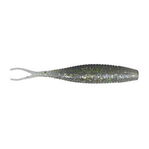 Yamamoto Scope Shad - 3.5'' Sexy Shad 8pk