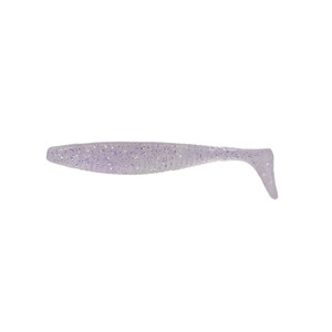 Yamamoto Shibo Swimmer - 3.2'' Stealth Prp Shmr 7pk