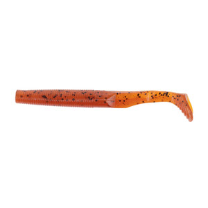 Yamamoto Swimming Senko - 4'' Fire Craw 10pk